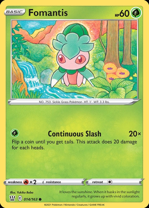 14-fomantis
