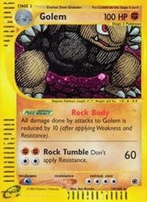 14-golem