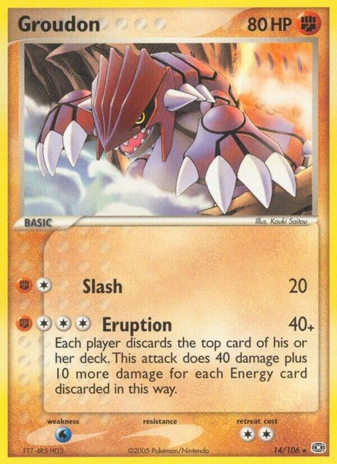 14-groudon