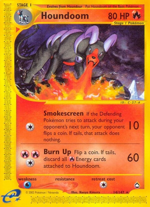 14-houndoom