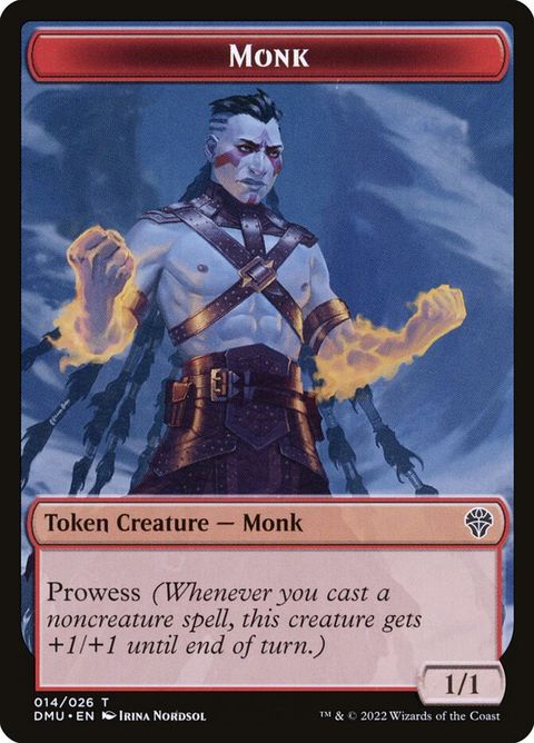 14-monk