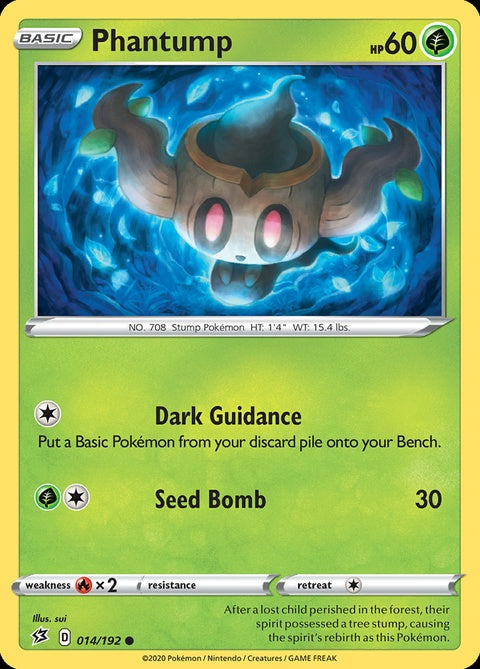 14-phantump