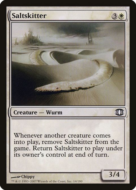 14-saltskitter