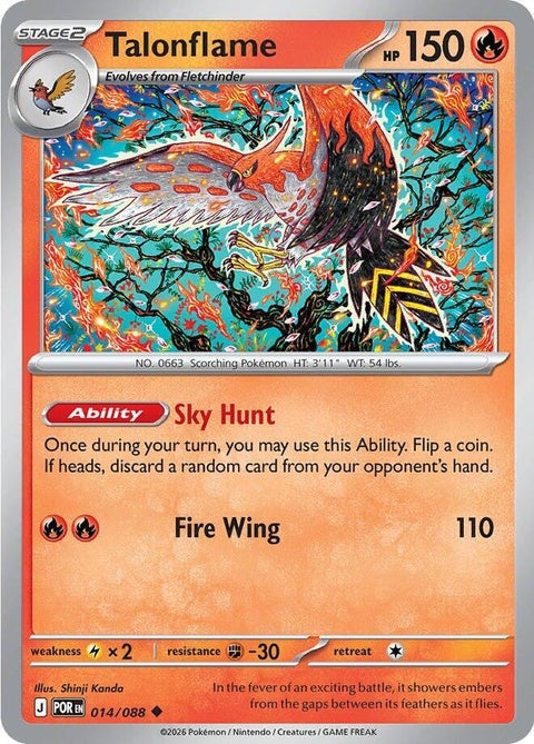 14-talonflame