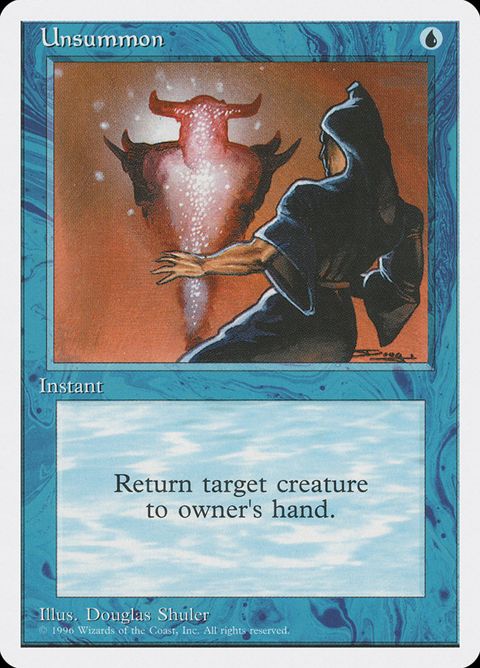 14-unsummon