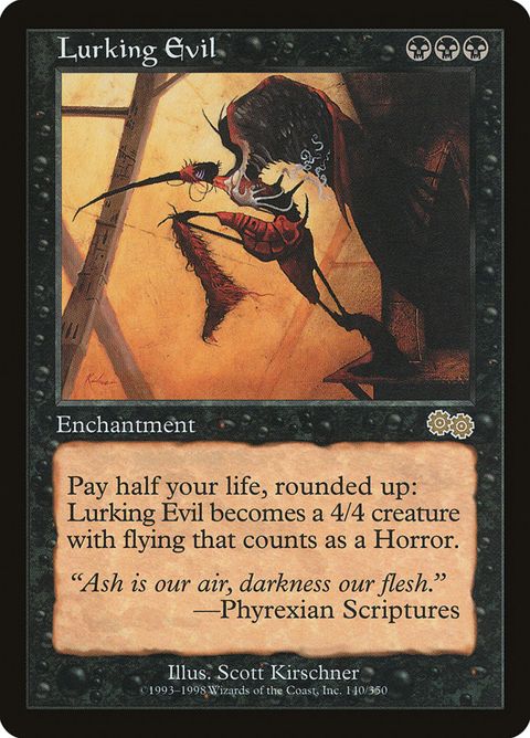140-lurkingevil