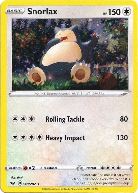 140-snorlax-cosmosholo