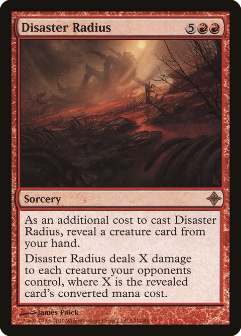 141-disasterradius