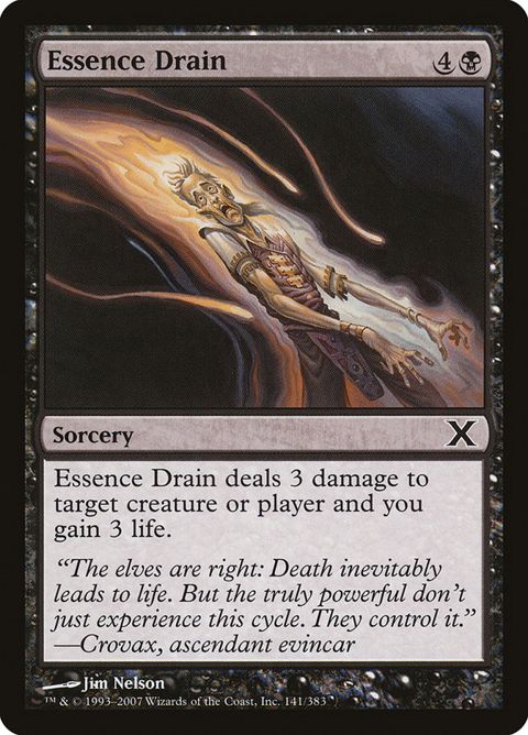 141-essencedrain