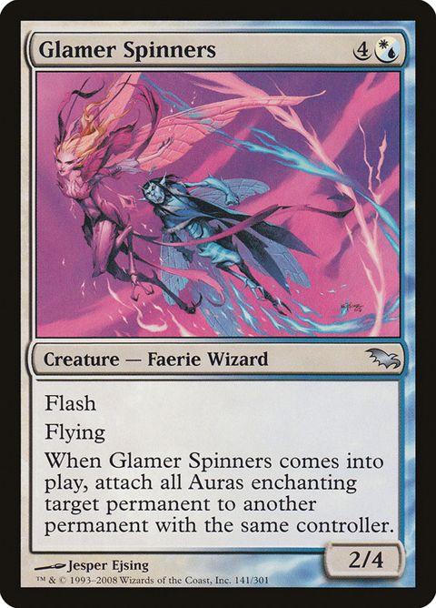 141-glamerspinners