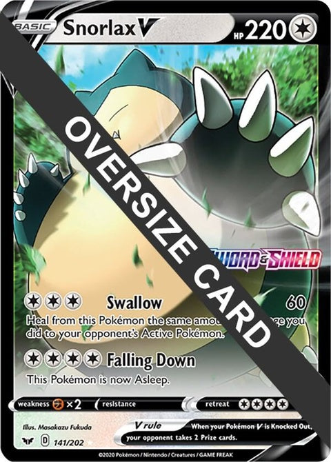 141-snorlaxv