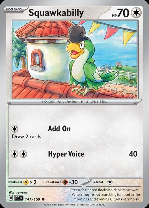 141-squawkabilly