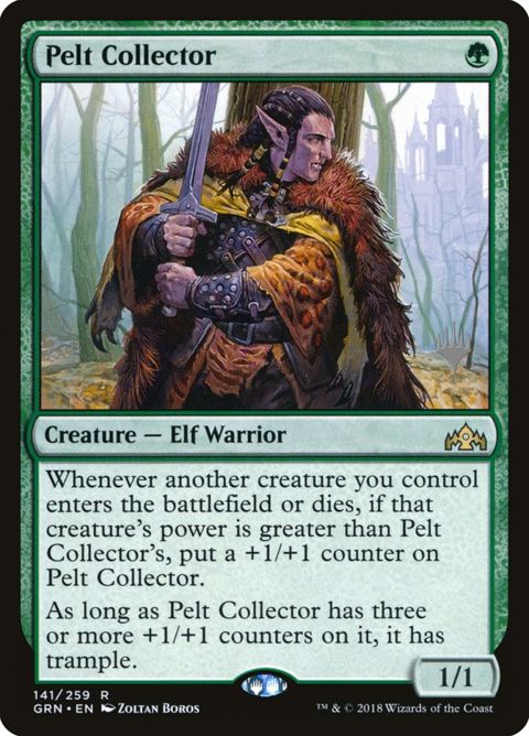 141p-peltcollector