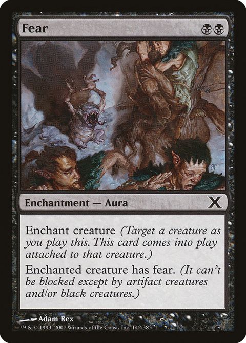 142-fear