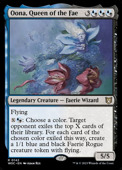 142-oonaqueenofthefae