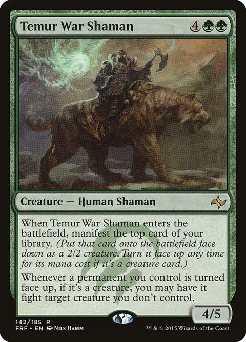 142-temurwarshaman