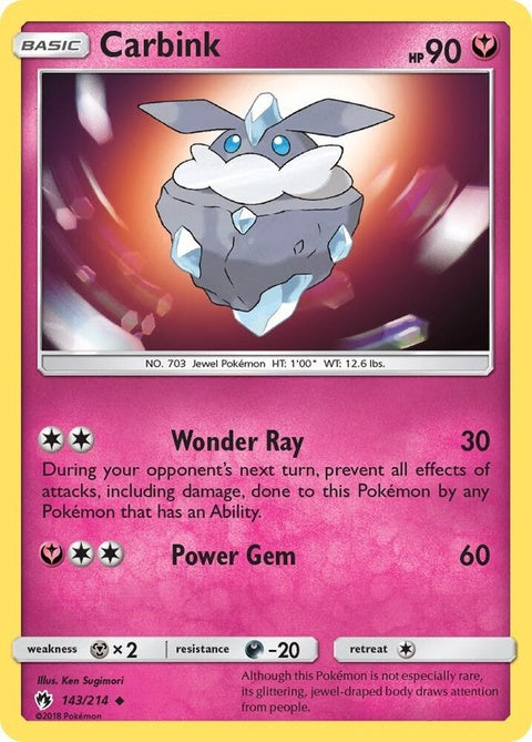 143-carbink