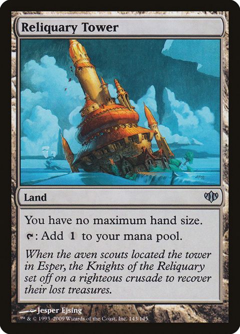 143-reliquarytower