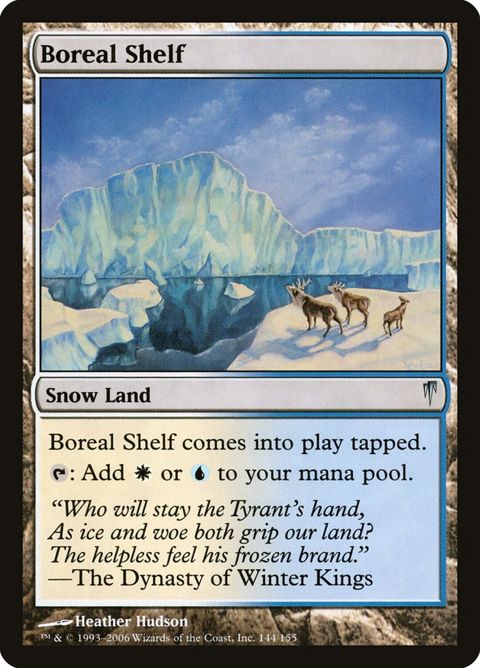 144-borealshelf