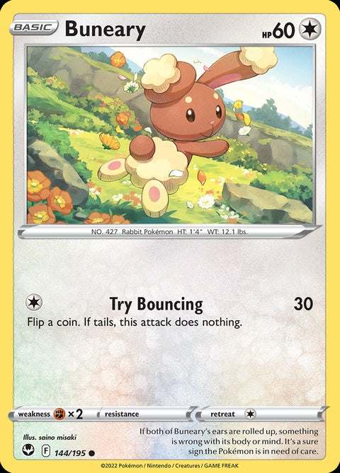 144-buneary