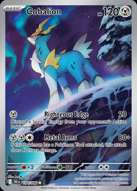 144-cobalion