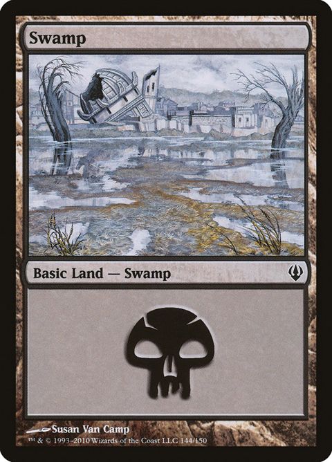 144-swamp