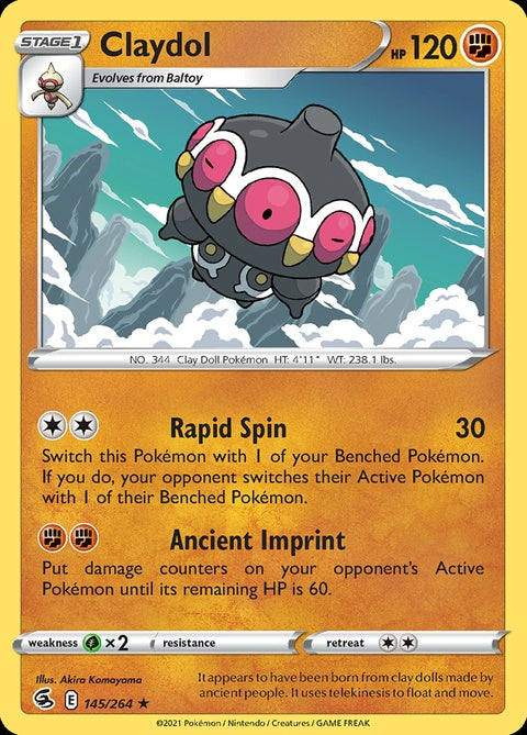 145-claydol