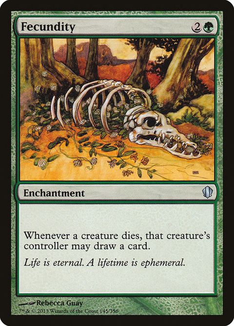 145-fecundity