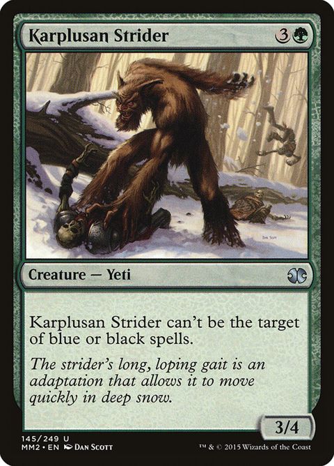 145-karplusanstrider