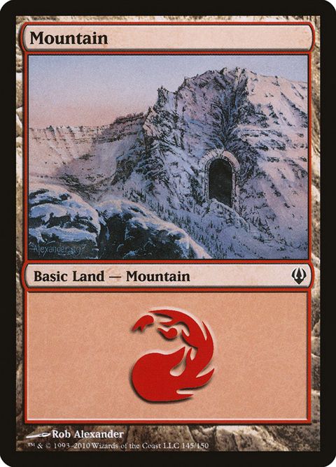 145-mountain