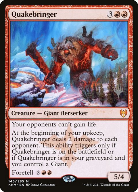 145p-quakebringer