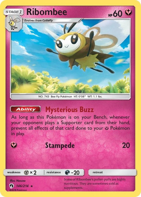 146-ribombee
