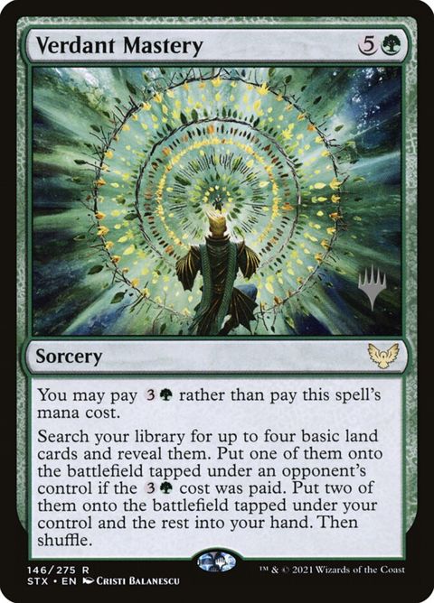 146p-verdantmastery