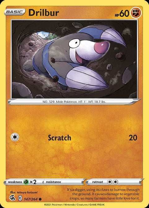 147-drilbur