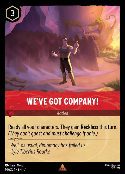 147-wevegotcompany