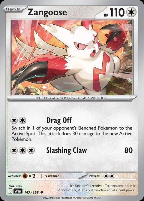 147-zangoose