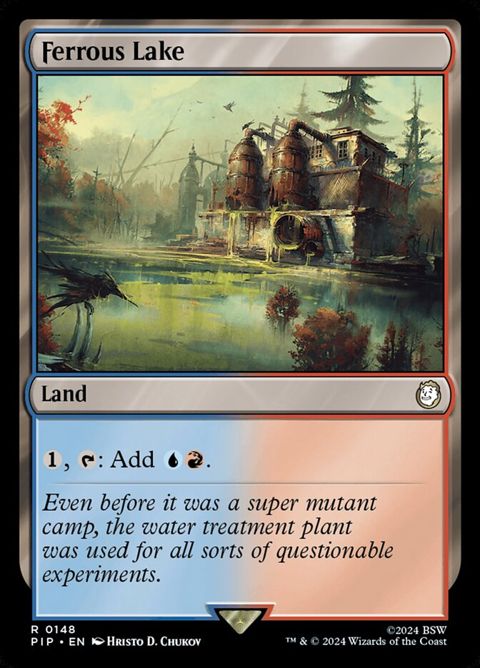 148-ferrouslake