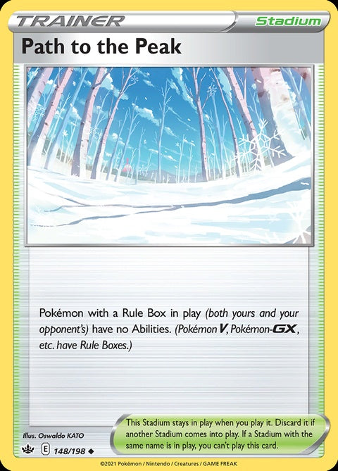 148-pathtothepeak