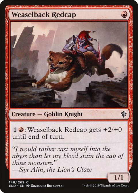 148-weaselbackredcap