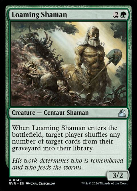 149-loamingshaman