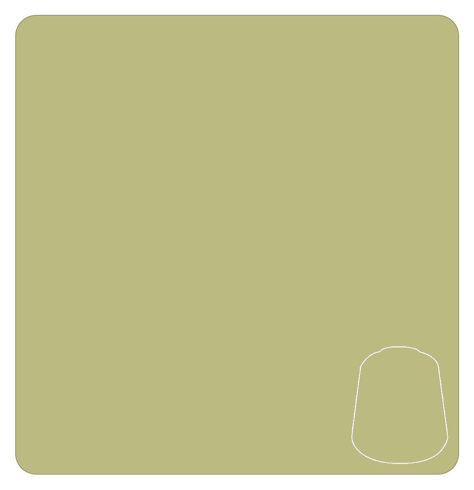Krieg Khaki Layer Paint 12ml