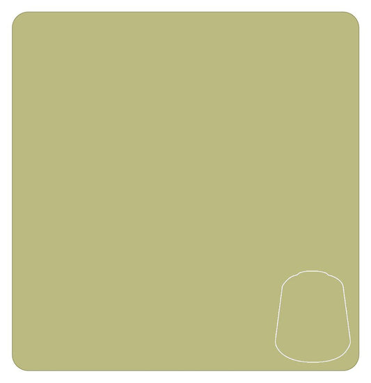 Krieg Khaki Layer Paint 12ml