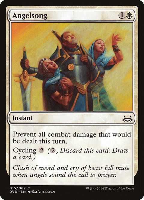 15-angelsong
