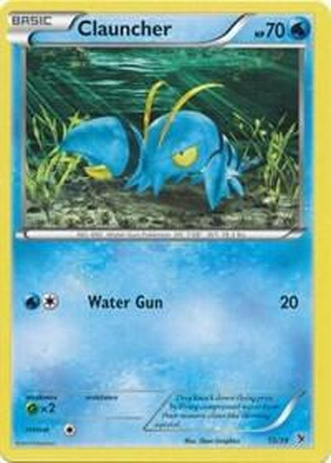 15-clauncher