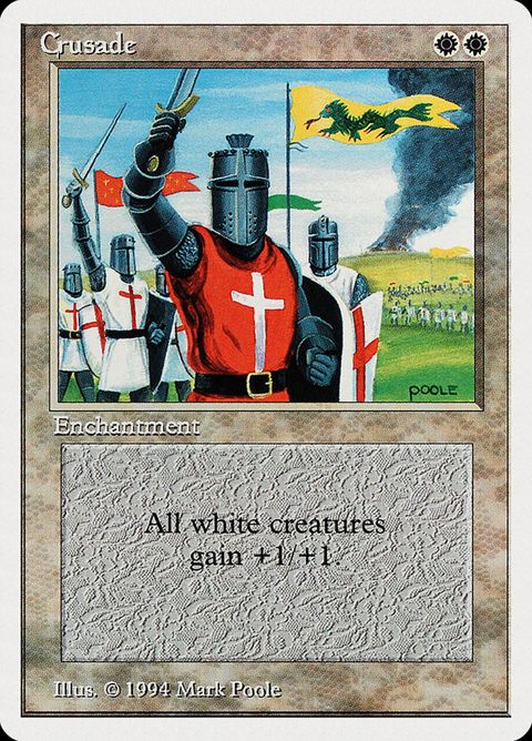 15-crusade