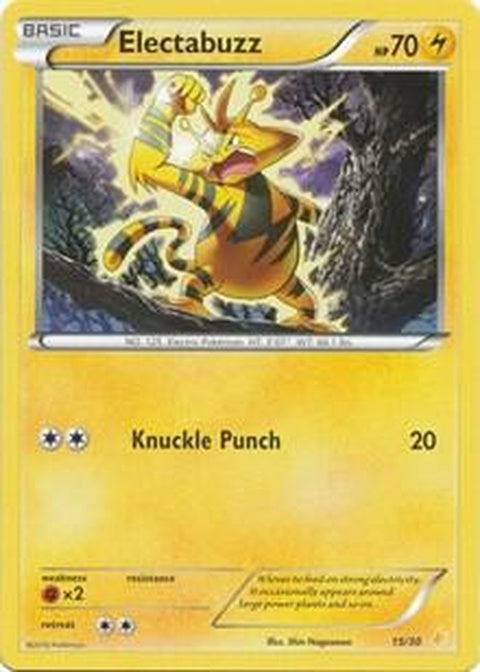 15-electabuzz