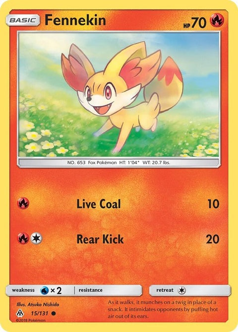 15-fennekin