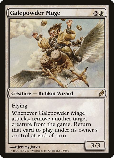15-galepowdermage