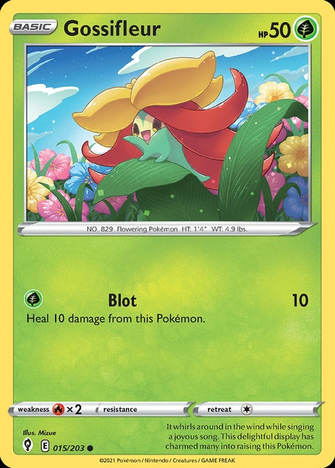 15-gossifleur