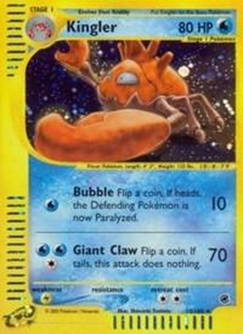 15-kingler